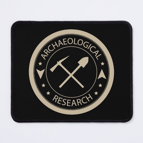Item preview, Archaeological research #1 designed and sold by roxyladytron85.