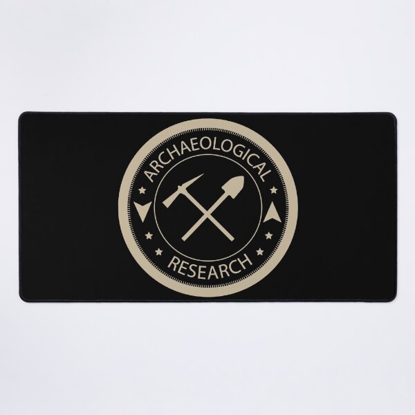 Item preview, Archaeological research #1 designed and sold by roxyladytron85.