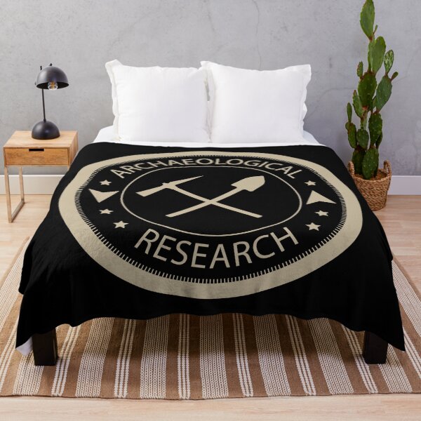 Item preview, Archaeological research #1 designed and sold by roxyladytron85.