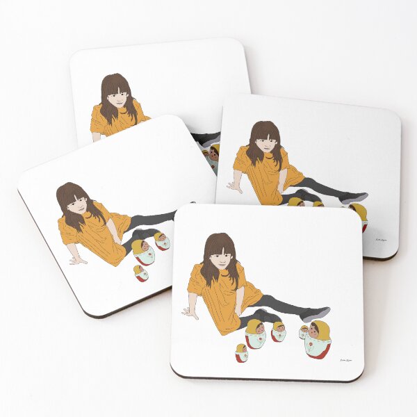 Item preview, Duck, Duck, Goose designed and sold by Katie Matican.
