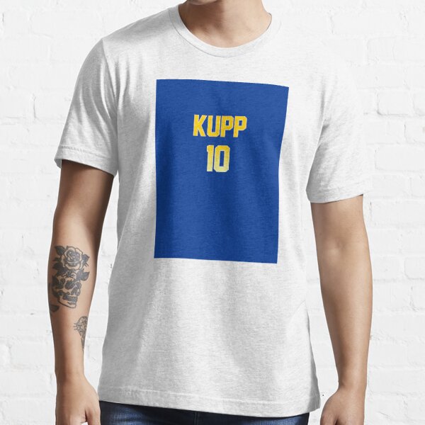 cooper kupp jersey Essential T-Shirt for Sale by LondownDesign