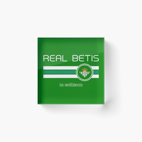 Item preview, La Liga - Real Betis (Home Green) designed and sold by madeofthoughts.