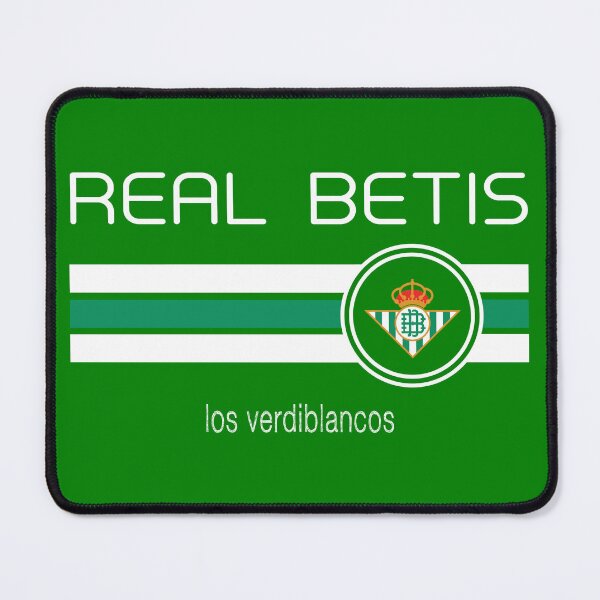 Item preview, La Liga - Real Betis (Home Green) designed and sold by madeofthoughts.