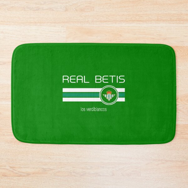 Item preview, La Liga - Real Betis (Home Green) designed and sold by madeofthoughts.