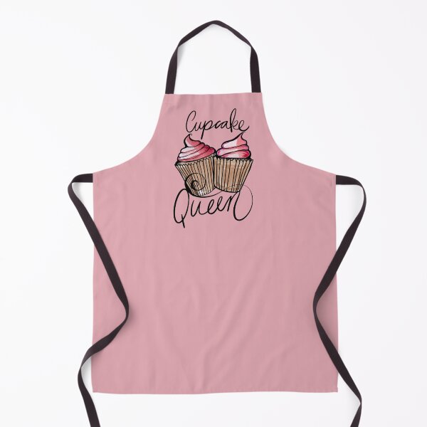 Item preview, Cupcake Queen designed and sold by FrictionMaxxing.