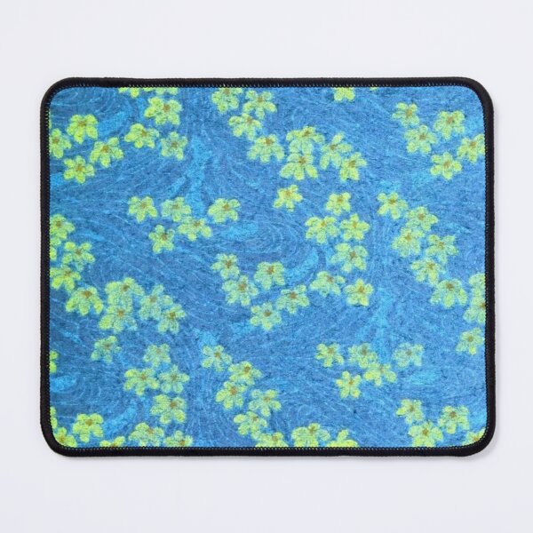 Item preview, Vintage Floral Blue designed and sold by SaraValor.