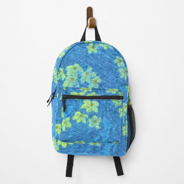 Item preview, Vintage Floral Blue designed and sold by SaraValor.