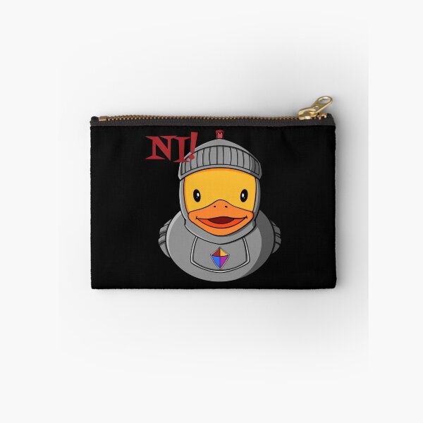Item preview, Rubber Duck Knight designed and sold by Alisha Ober Designs.