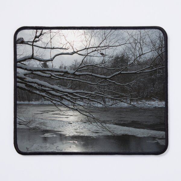Item preview, Kettle Creek Winter Reflection designed and sold by KC-IM.