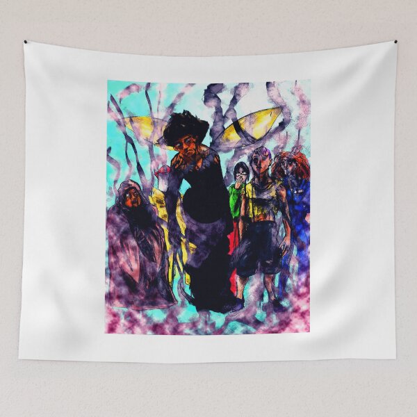 Item preview, Reaper designed and sold by SoulStar4Design.