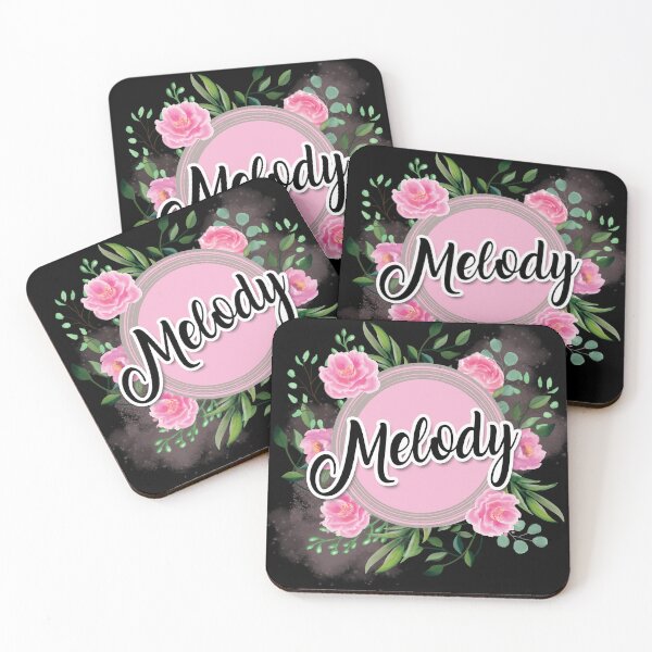 Item preview, Melody designed and sold by badinboow.