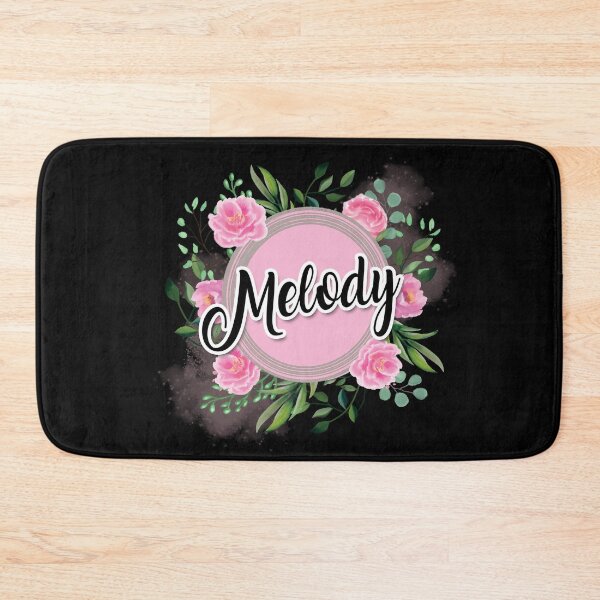 Item preview, Melody designed and sold by badinboow.