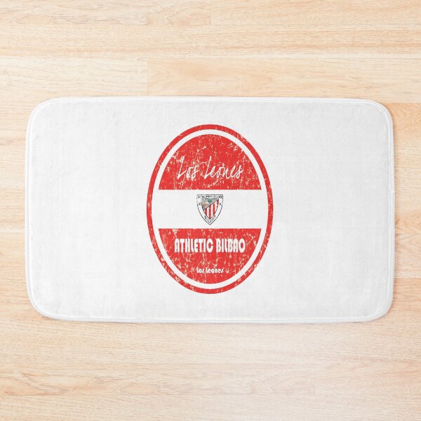 Item preview, La Liga - Athletic Bilbao (Distressed) designed and sold by madeofthoughts.