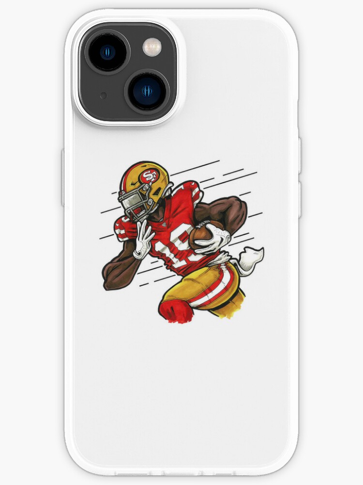 Deebo Samuel Gold iPhone 7 Case