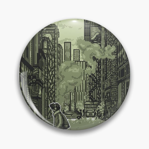 Item preview, Mellifluous City designed and sold by bitingshark.