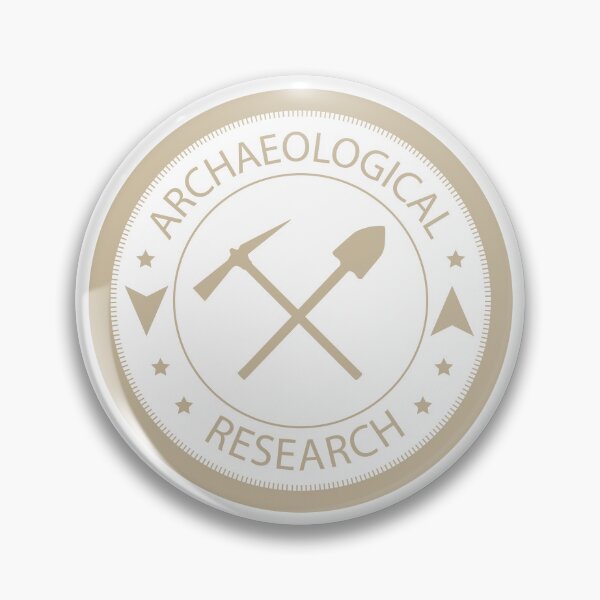 Item preview, Archaeological research #2 designed and sold by roxyladytron85.