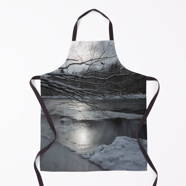 Item preview, Kettle Creek Winter Reflection designed and sold by KC-IM.