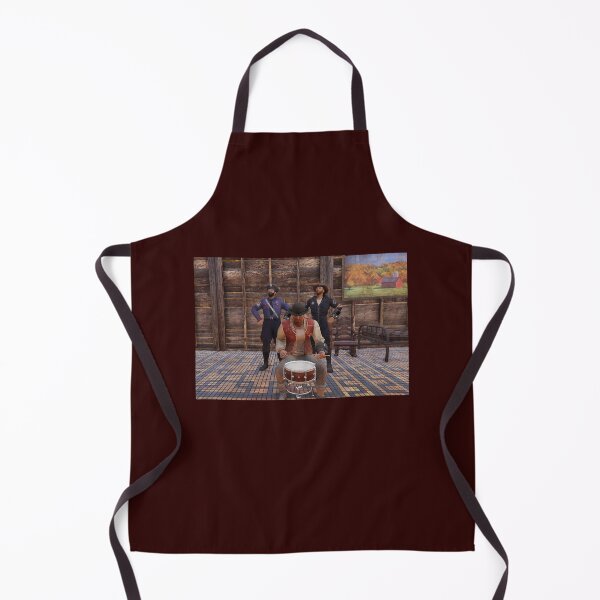 Item preview, Fall in to Fallout designed and sold by Billythehut.