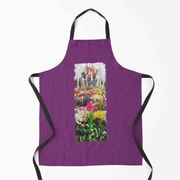 Item preview, Flower Show - A Nice Variety of Colorful Flowers designed and sold by Mindful-Designs.
