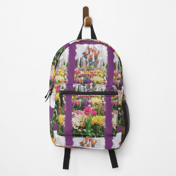 Item preview, Flower Show - A Nice Variety of Colorful Flowers designed and sold by Mindful-Designs.