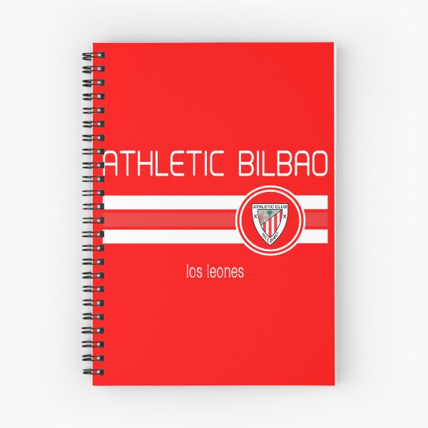Item preview, La Liga - Athletic Bilbao (Home Red) designed and sold by madeofthoughts.