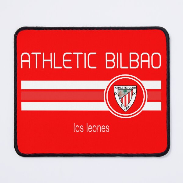Item preview, La Liga - Athletic Bilbao (Home Red) designed and sold by madeofthoughts.