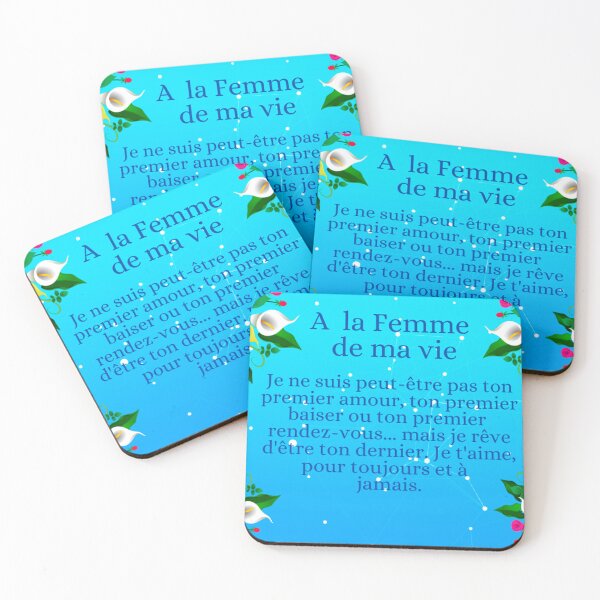 Item preview, To the woman of my life designed and sold by CLACUSDES45.