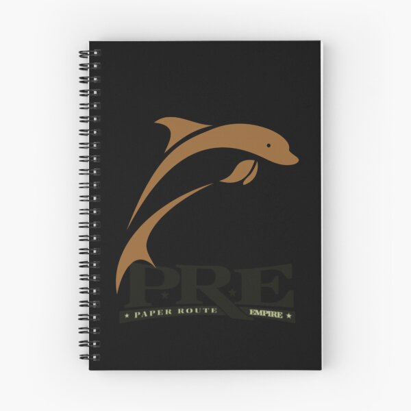 Item preview,   Paper Route Empire designed and sold by kadashirt.