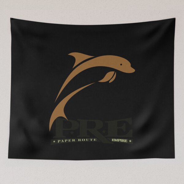 Item preview,   Paper Route Empire designed and sold by kadashirt.
