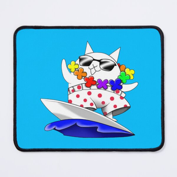 Item preview, Battle cats designed and sold by Jonnasushi.