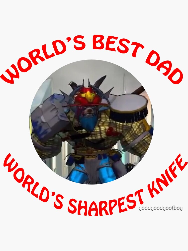 World's Sharpest Knife! 