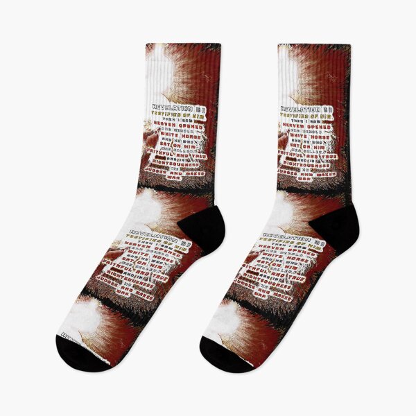 Item preview, REVELATIONS FAITHFUL AND TRUE designed and sold by THE AMERICAN TEEVANGELIST.