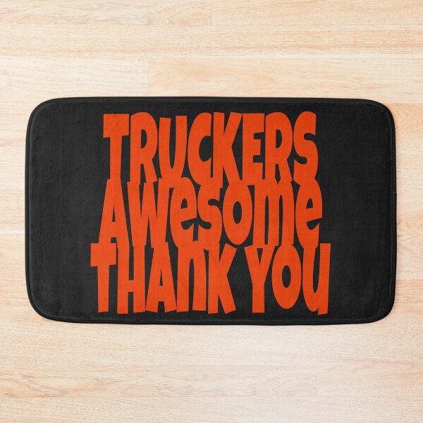 Artikelvorschau, Trucker super danke entworfen und verkauft von Areashor.