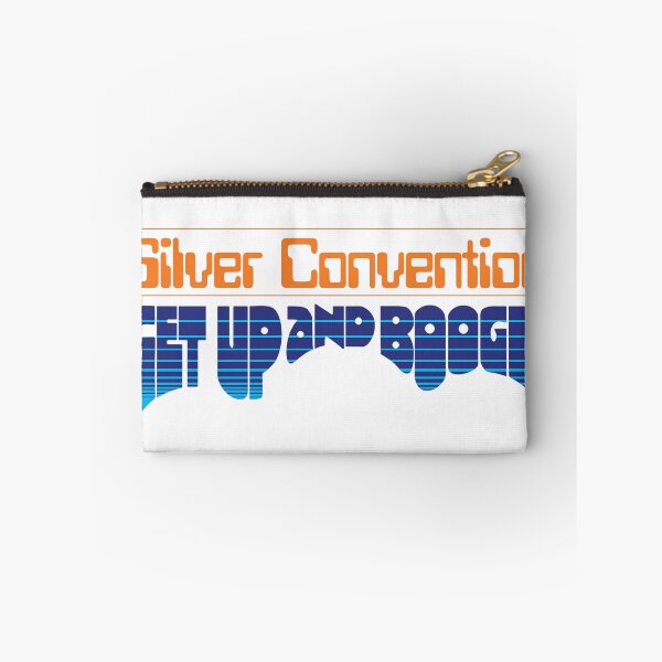 Item preview, GET UP AND BOOGIE- Silver Convention designed and sold by beastmustdie.