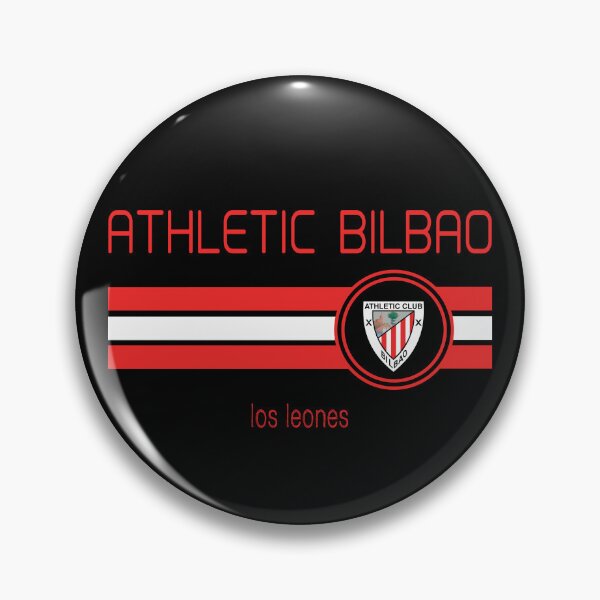 Item preview, La Liga - Athletic Bilbao (Away Black) designed and sold by madeofthoughts.