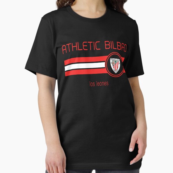 Vista previa del artículo con la obra «La Liga - Athletic Bilbao (Visita Negra)», diseñado y vendido por madeofthoughts.
