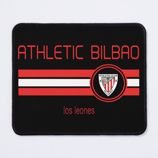Item preview, La Liga - Athletic Bilbao (Away Black) designed and sold by madeofthoughts.