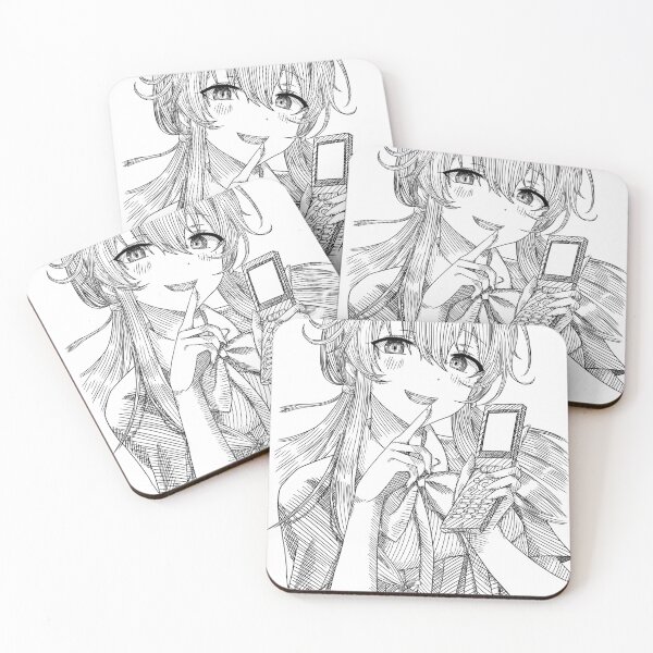 Item preview, Yuno designed and sold by Argenis Trejo.