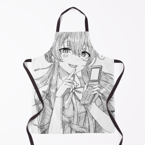 Item preview, Yuno designed and sold by Argenis Trejo.