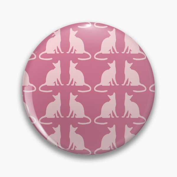 Item preview, sitting cat pattern designed and sold by yoshra.