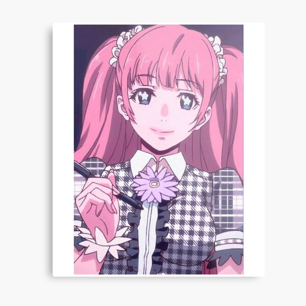 Yumemi Metal Prints for Sale | Redbubble