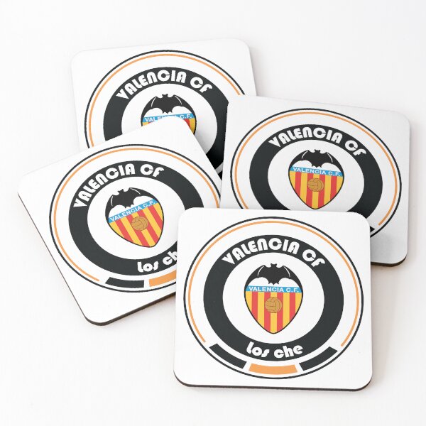 Item preview, La Liga - Team Valencia CF designed and sold by madeofthoughts.