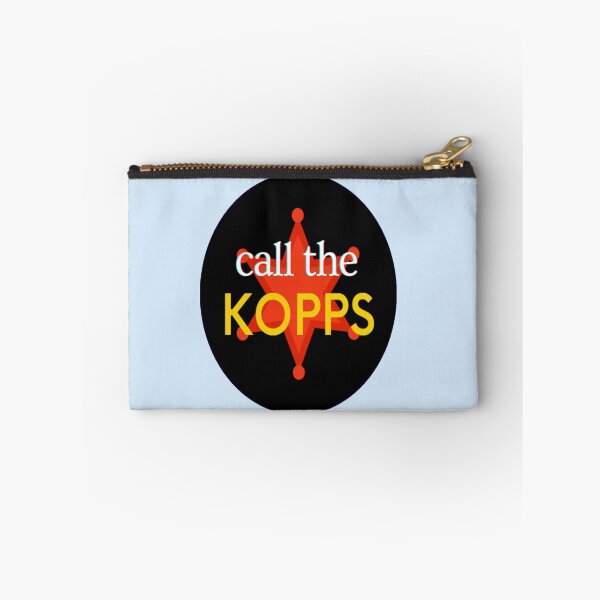 Item preview, Call The Kopps designed and sold by imtiyaz9661.