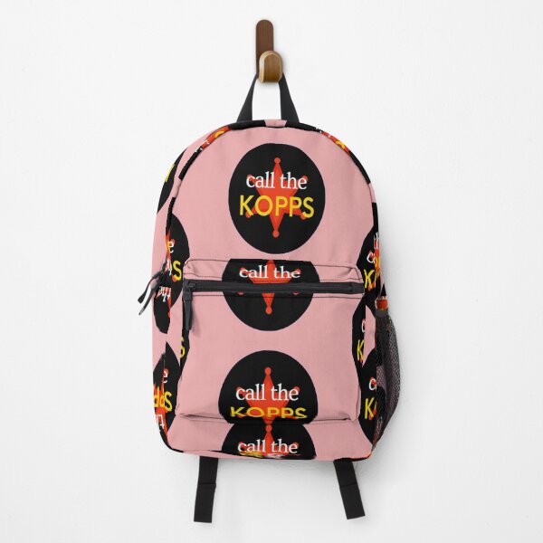 Item preview, Call The Kopps designed and sold by imtiyaz9661.