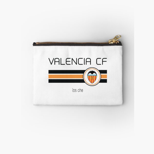 Item preview, La Liga - Valencia CF (Home White) designed and sold by madeofthoughts.