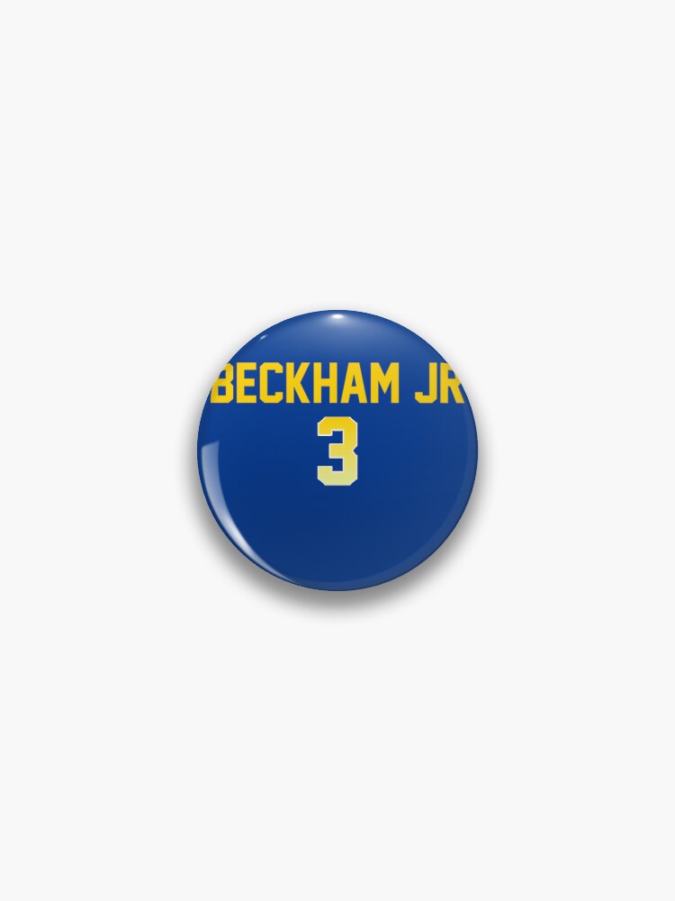 Pin on Odell Beckham jr