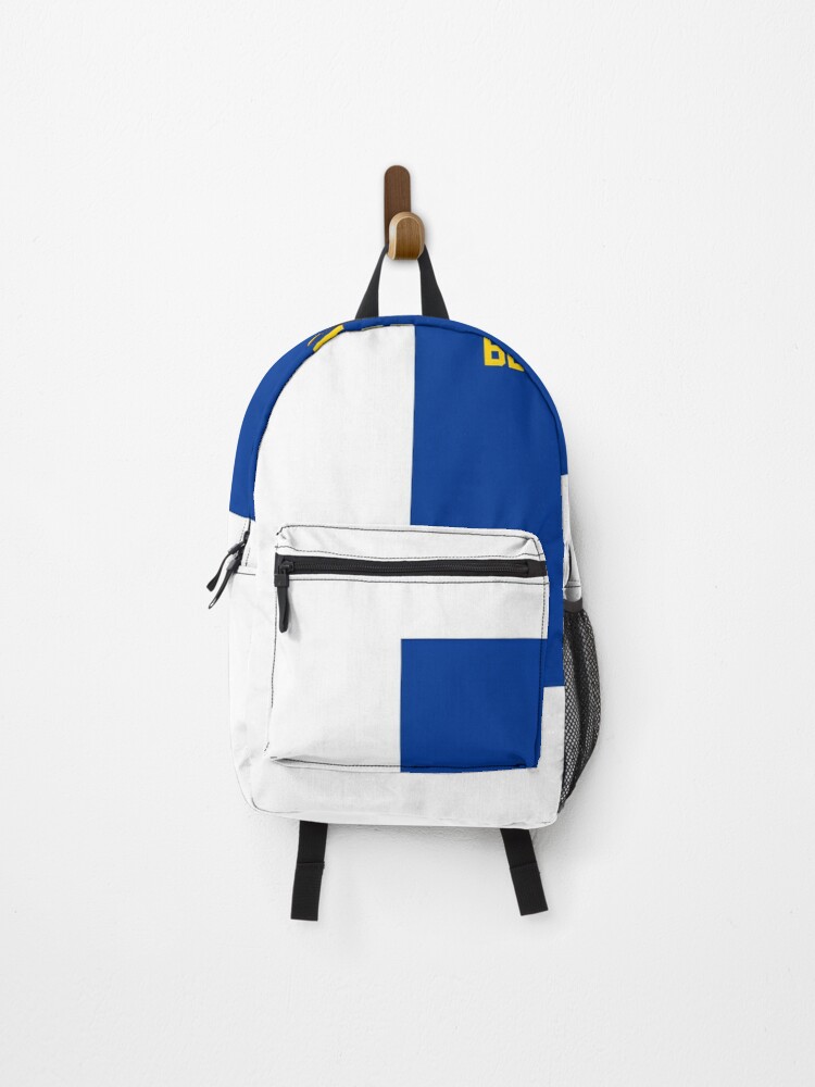 Odell Beckham Jr Jersey' Backpack for Sale by sstagge13