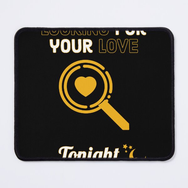 Item preview, Looking for your Love Tonight designed and sold by iamtoka.