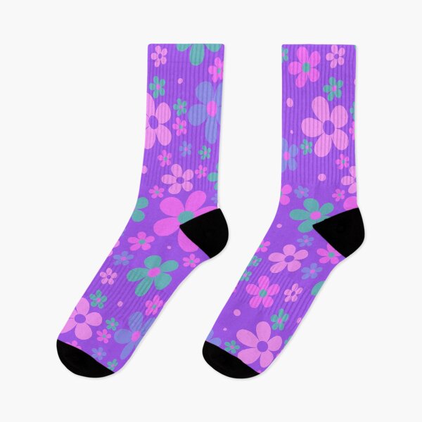 Item preview, Tiny Flowers Vaporwave Palette designed and sold by Cawaiico.