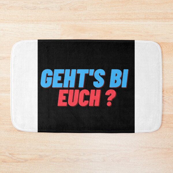 Artikelvorschau, geht's bi euch? entworfen und verkauft von De Kyroo.